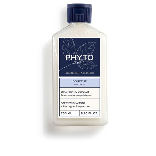 DOUCEUR soft shampoo 250 ml 250 ml
