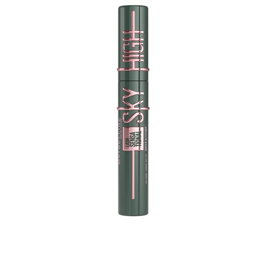 LASH SENSATIONAL SKY HIGH mascara #green altitude 7.2 ml 7,2 ml