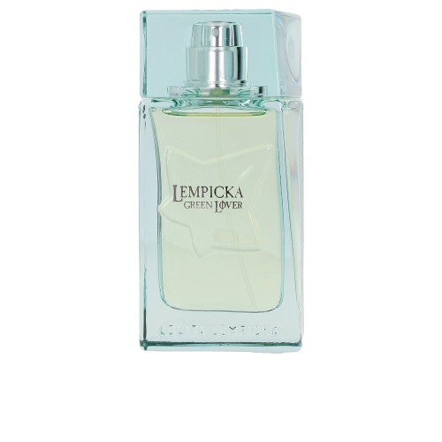 GREEN LOVER eau de toilette spray 50 ml 50 ml