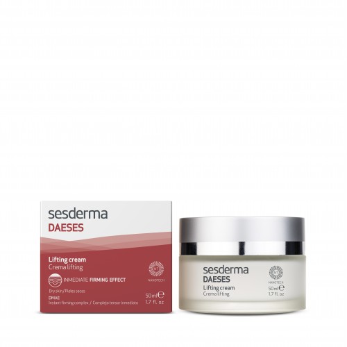 DAESES crema lifting 50 ml 50 ml