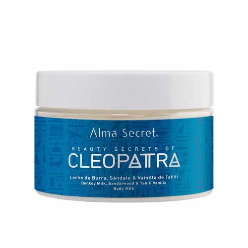 CLEOPATRA body moisturizer 250 ml 250 ml