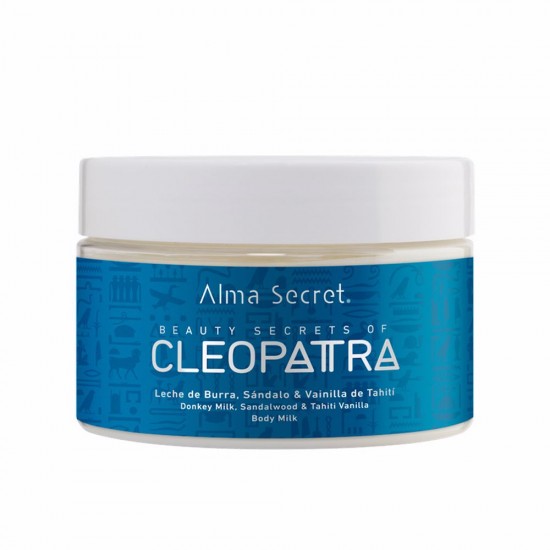 CLEOPATRA body moisturizer 250 ml 250 ml