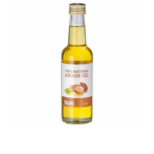 100% NATURAL argan oil 250 ml 250 ml