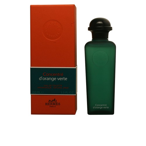 CONCENTRE D'ORANGE VERTE eau de toilette spray 100 ml 100 ml