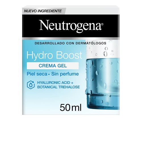 HYDRO BOOST facial cream gel for dry skin 50 ml 50 ml