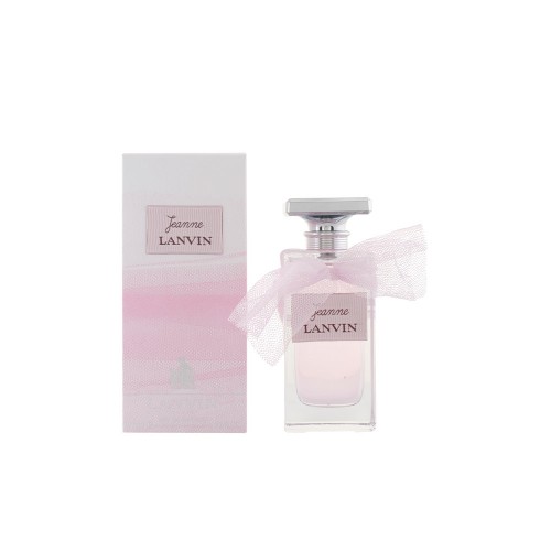 JEANNE LANVIN eau de parfum spray 100 ml 100 ml