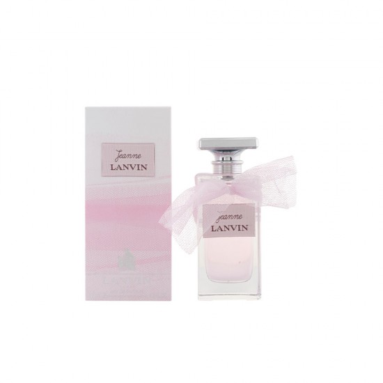 JEANNE LANVIN eau de parfum spray 100 ml 100 ml
