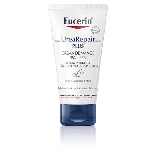UREAREPAIR PLUS hand cream 5% urea 75 ml 75 ml