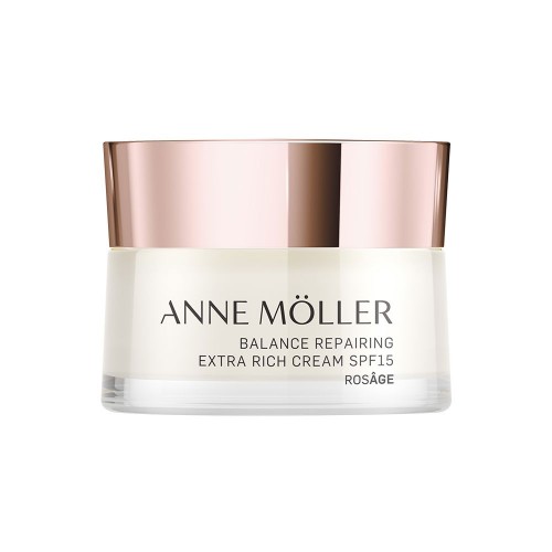 ROSÂGE balance extra-rich repairing cream SPF15 50 ml 50 ml