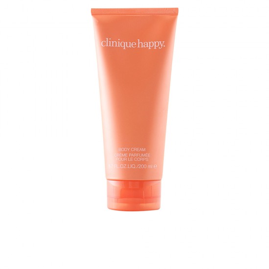 HAPPY body cream 200 ml 200 ml