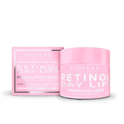 RETINOL DAY LIFT firming moisturizer 50 ml 50 ml