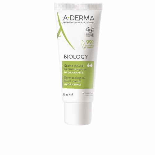 BIOLOGY rich moisturizing cream 40 ml 40 ml