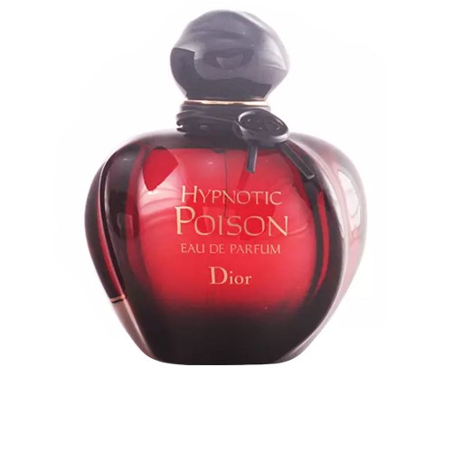 HYPNOTIC POISON eau de parfum spray 100 ml 100 ml