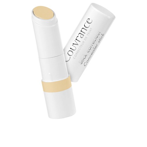 COUVRANCE yellow concealer stick for blue tones 3.5 gr 3,5 gr