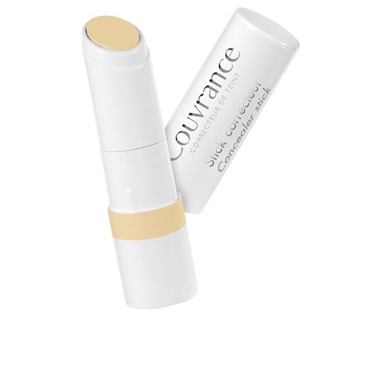 COUVRANCE yellow concealer stick for blue tones 3.5 gr 3,5 gr