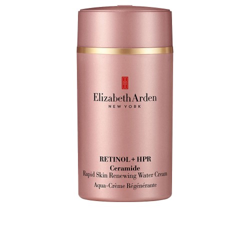 RETINOL + HPR regenerating water cream 50 ml 50 ml