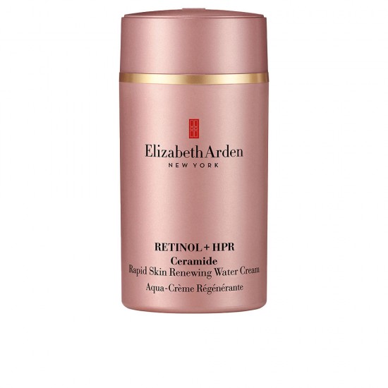 RETINOL + HPR regenerating water cream 50 ml 50 ml