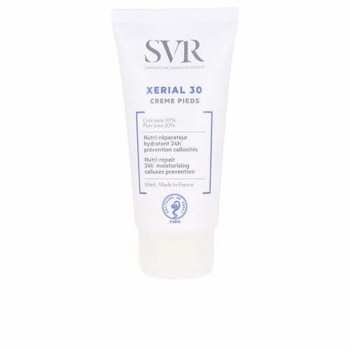 XERIAL 30 crème pieds 50 ml 50 ml