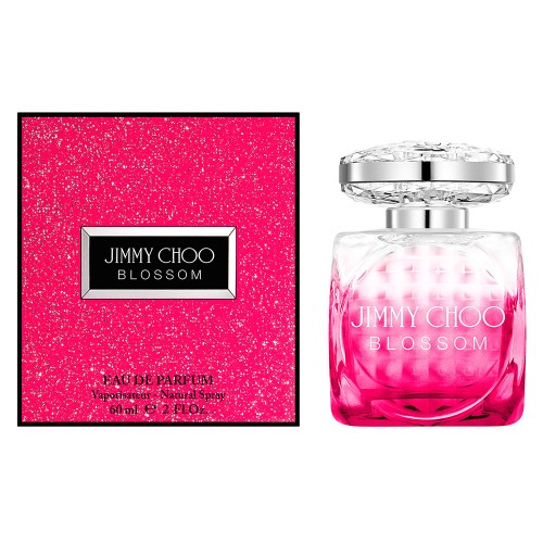 BLOSSOM eau de parfum spray 60 ml 60 ml
