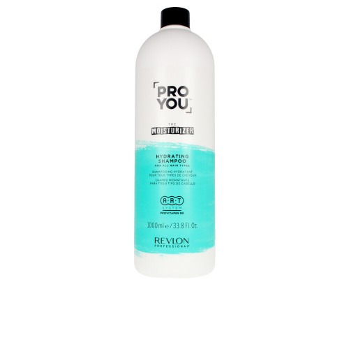 PROYOU the moisturizer shampoo 1000 ml 1000 ml