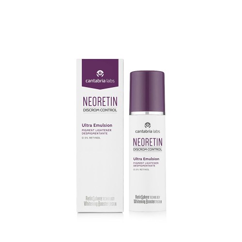 NEORETIN DISCROM CONTROL ultra depigmenting emulsion 30 ml 30 ml