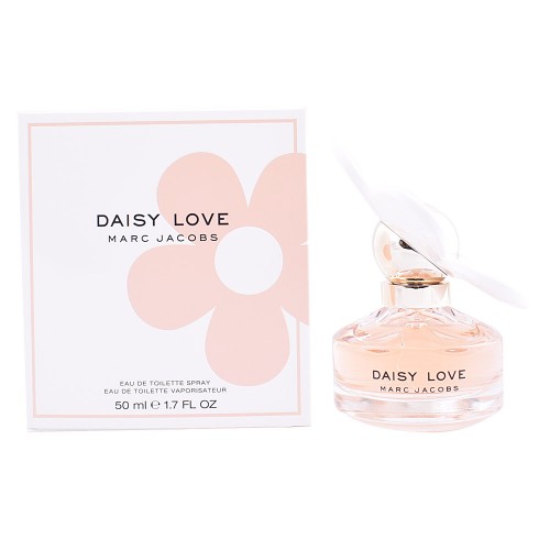 DAISY LOVE eau de toilette spray 50 ml 50 ml