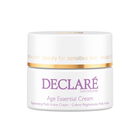 AGE CONTROL age essential cream 50 ml 50 ml