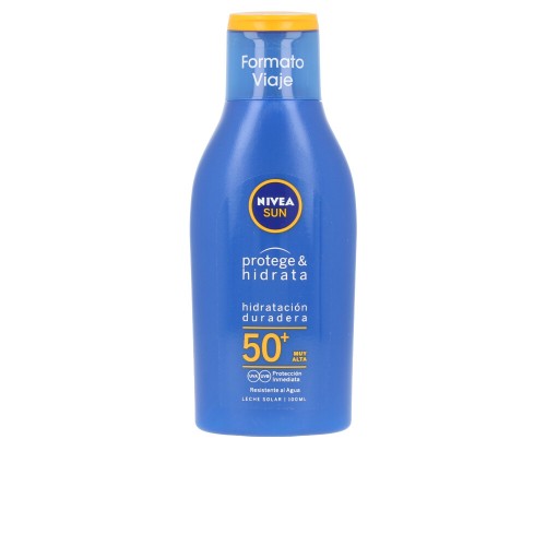 SUN PROTECTS&HYDRATES milk SPF50+ 100 ml 100 ml