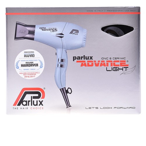 PARLUX ADVANCE hairdryer #black 1 u 1 u