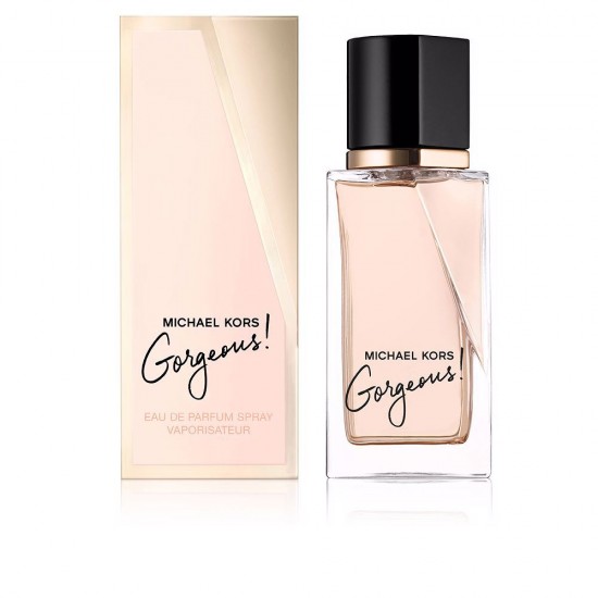 GORGEOUS! edp vapo 30 ml 30 ml