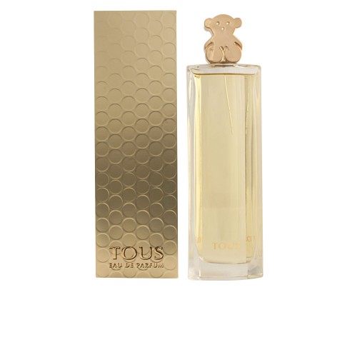 TOUS eau de parfum spray 90 ml 90 ml
