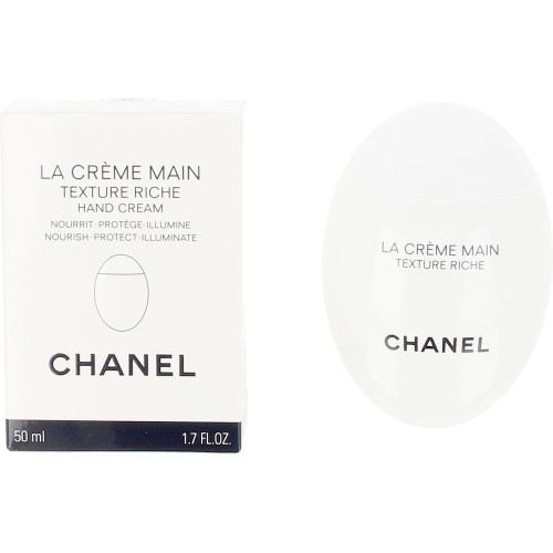 LA CRÈME MAIN texture riche 50 ml 50 ml