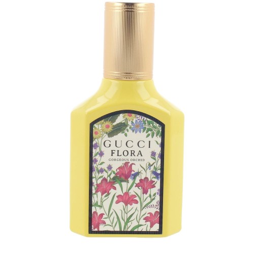 GUCCI FLORA gorgeous orchid edp vapo 30 ml 30 ml