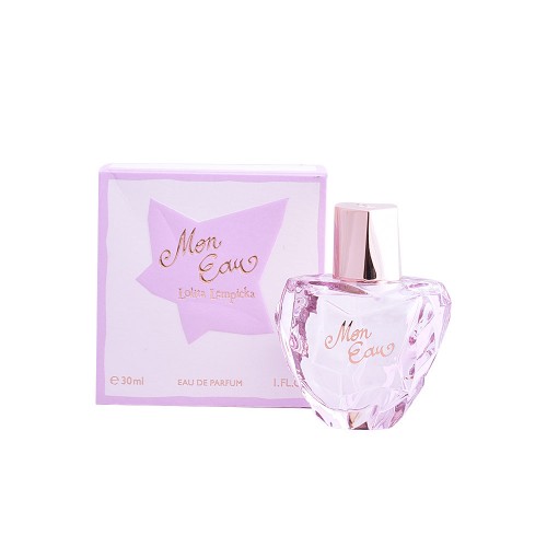 MON EAU eau de parfum spray 30 ml 30 ml