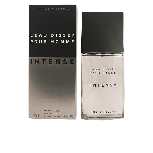 LEAU DISSEY POUR HOMME INTENSE eau de toilette spray 125 ml 125 ml
