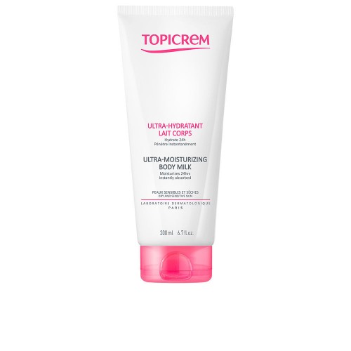 UH ultra-hydrating body milk 200 ml 200 ml