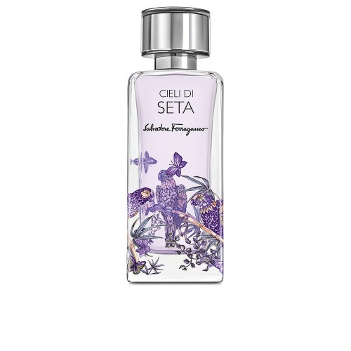 CIELI DI SETA edp vapor 100 ml 100 ml