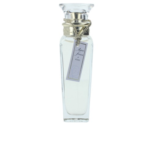AGUA FRESCA DE ROSAS eau de toilette spray 60 ml 60 ml