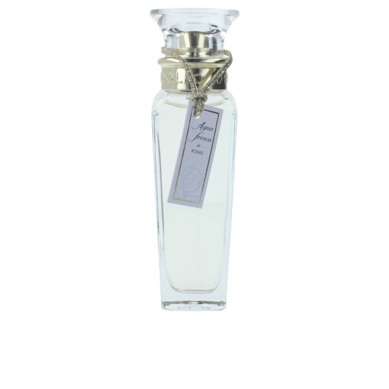 AGUA FRESCA DE ROSAS eau de toilette spray 60 ml 60 ml