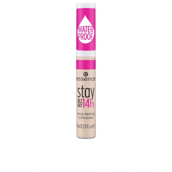 STAY ALL DAY 14H corrector de larga duración #10-light honey 7 ml 7 ml