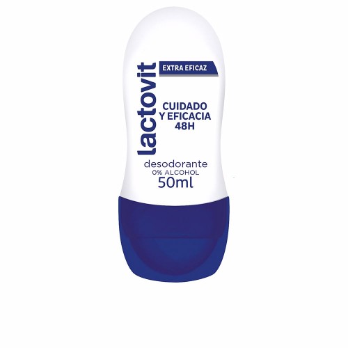 LACTOVIT ORIGINAL EXTRA EFFECTIVE deo roll-on 50 ml 50 ml