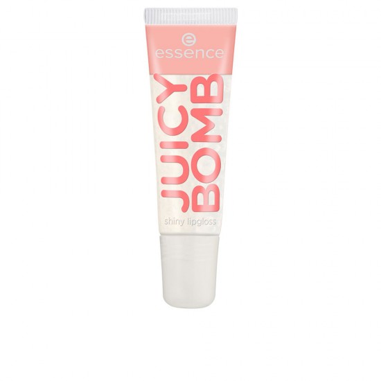 JUICY BOMB lip gloss #101-lovely itchi 10ml 10 ml
