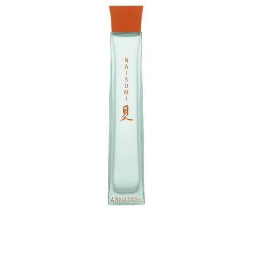 NATSUMI eau de toilette spray 100 ml 100 ml