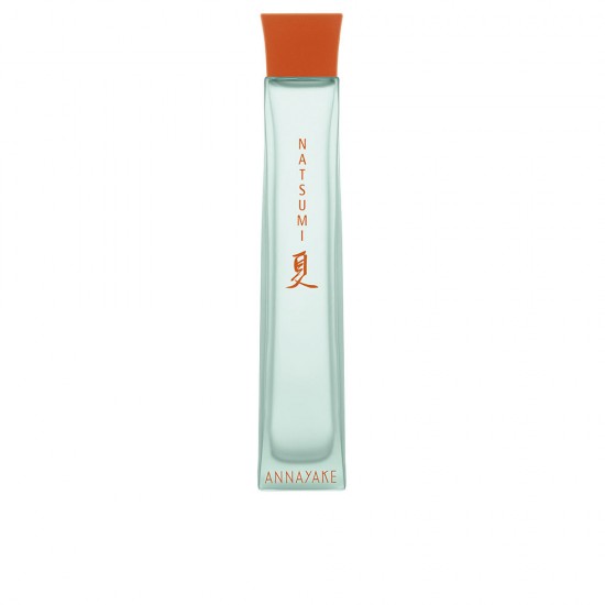 NATSUMI eau de toilette spray 100 ml 100 ml