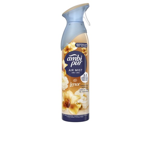 AIR MIST air freshener #golden orchid spray 185 ml 185 ml
