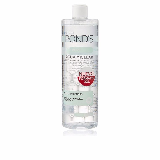 PURE agua micelar 3en1 500 ml 500 ml