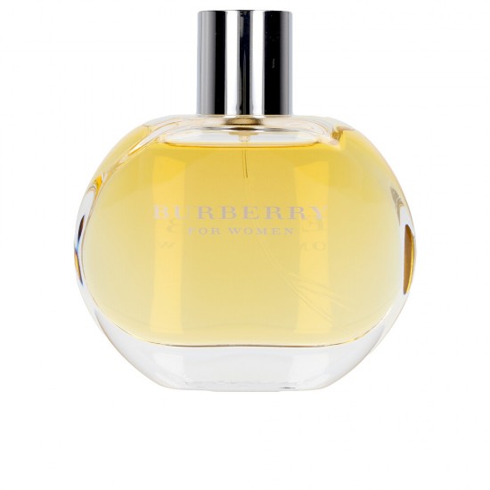 BURBERRY eau de parfum spray 100 ml 100 ml