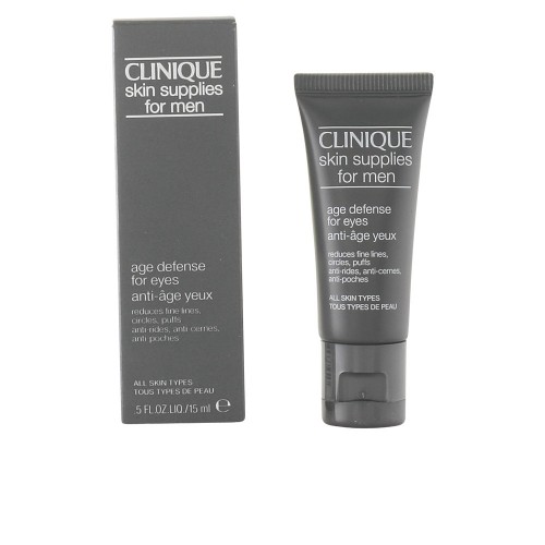 MEN age defense eyes 15 ml 15 ml