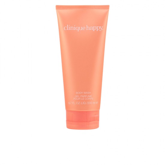 HAPPY body wash 200 ml 200 ml