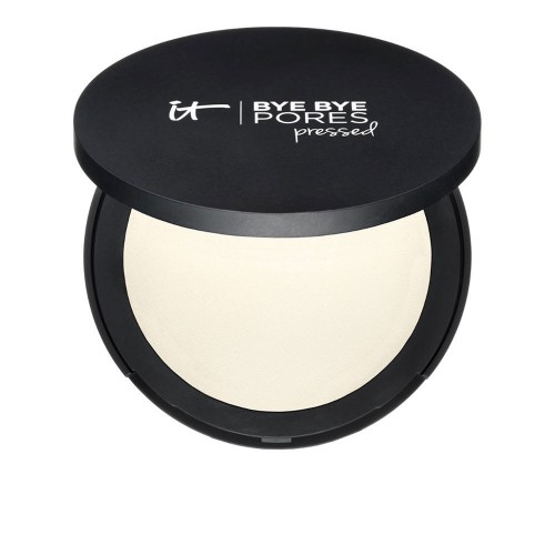 BYE BYE PORES PRESSED powder #translucent 9 ml